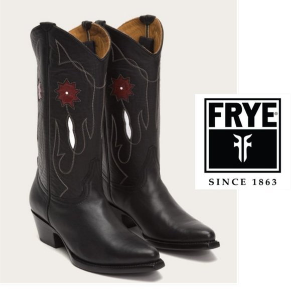Frye Shoes - NWOB|FRYE Rancher Boot